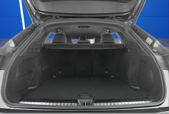 AUDI Q5 3ª serie Q5 TDI 150 kW mHEV+ S tronic ...