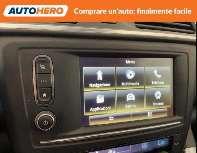 RENAULT Kadjar dCi 130CV Energy Hypnotic