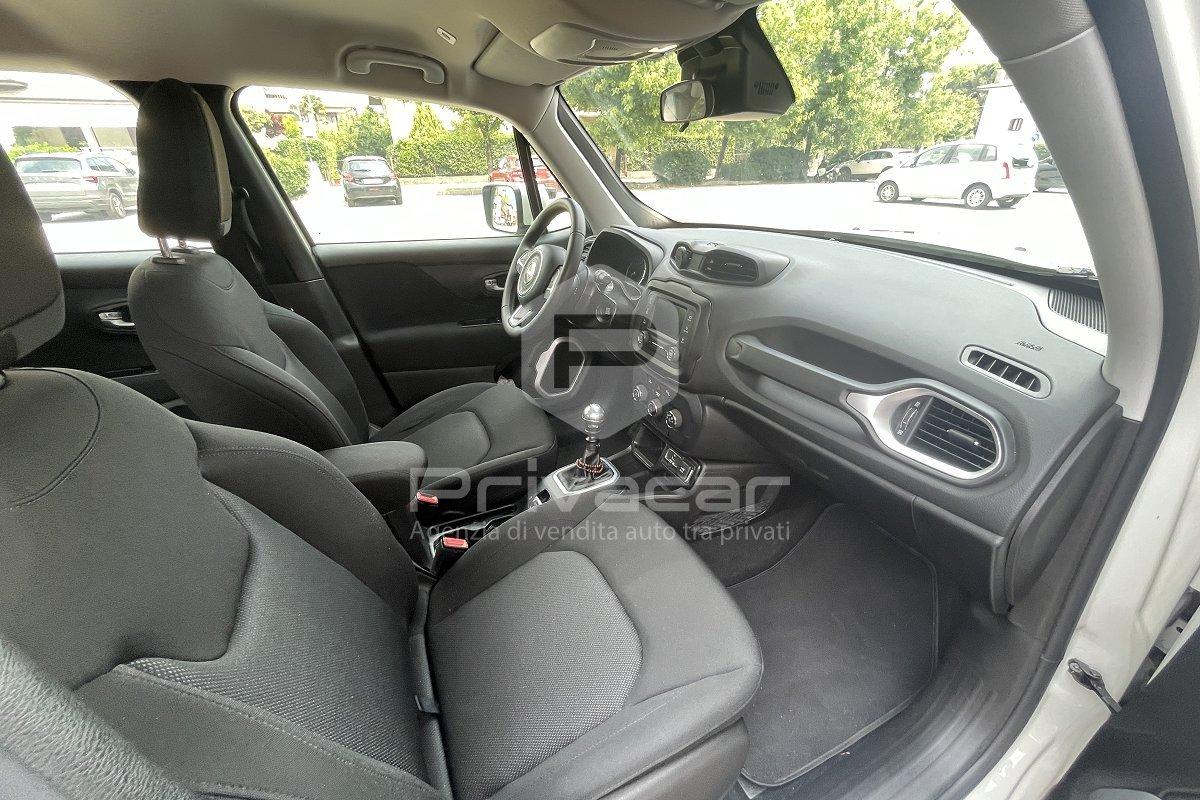 JEEP Renegade 1.0 T3 Longitude