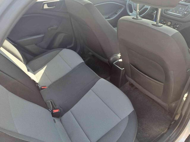 HYUNDAI i20 1.2 5 porte Eco Gpl Connectline
