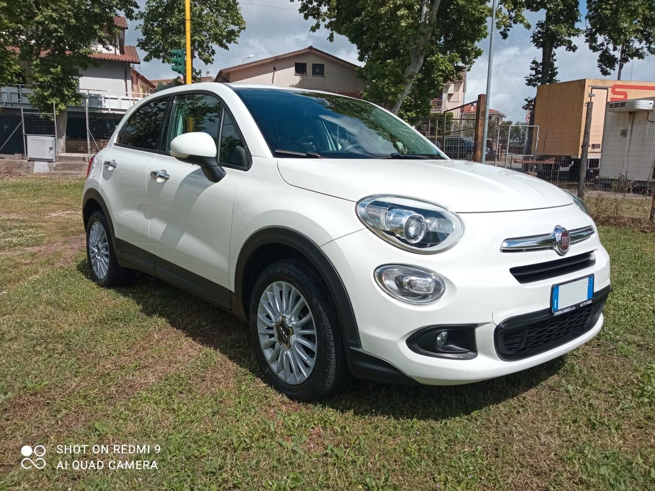 Fiat 500X 1.3 MultiJet 95 CV Pop Star