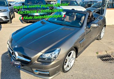 Mercedes-benz SLK 250 d Premium