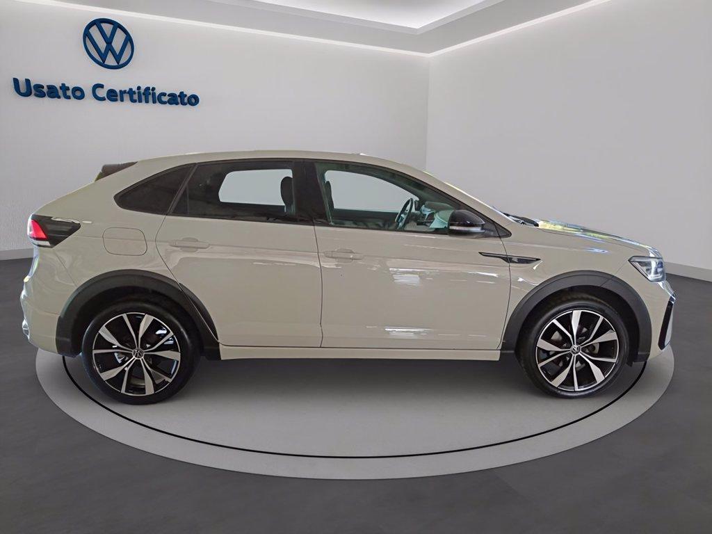 VOLKSWAGEN Taigo 1.0 tsi r-line 110cv dsg del 2023