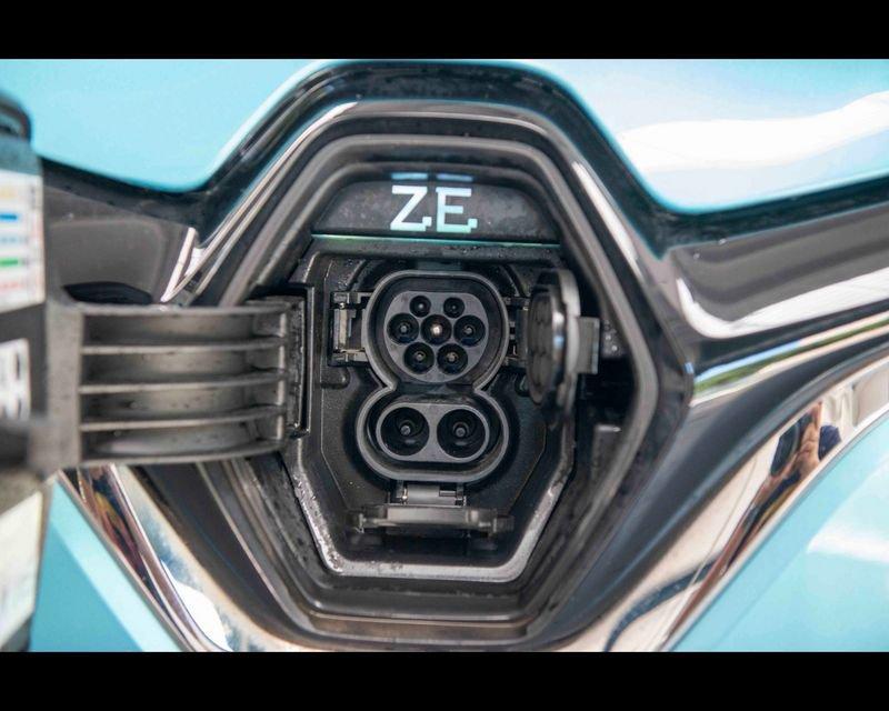 Renault ZOE 2ª serie Intens R135