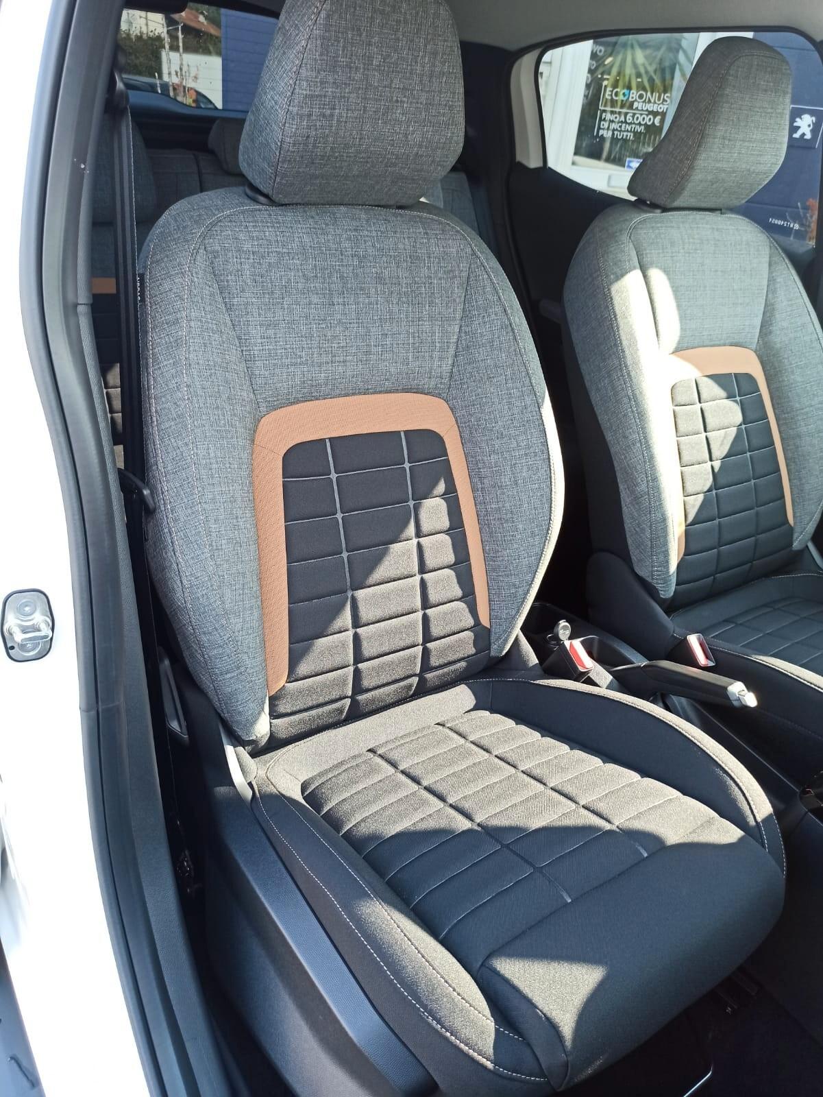 Citroen C3 Aircross PureTech Turbo 100 You Pack Plus
