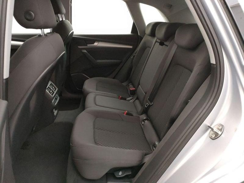 Audi Q5 Q5 40 2.0 tdi Business Design quattro 190cv s-tronic