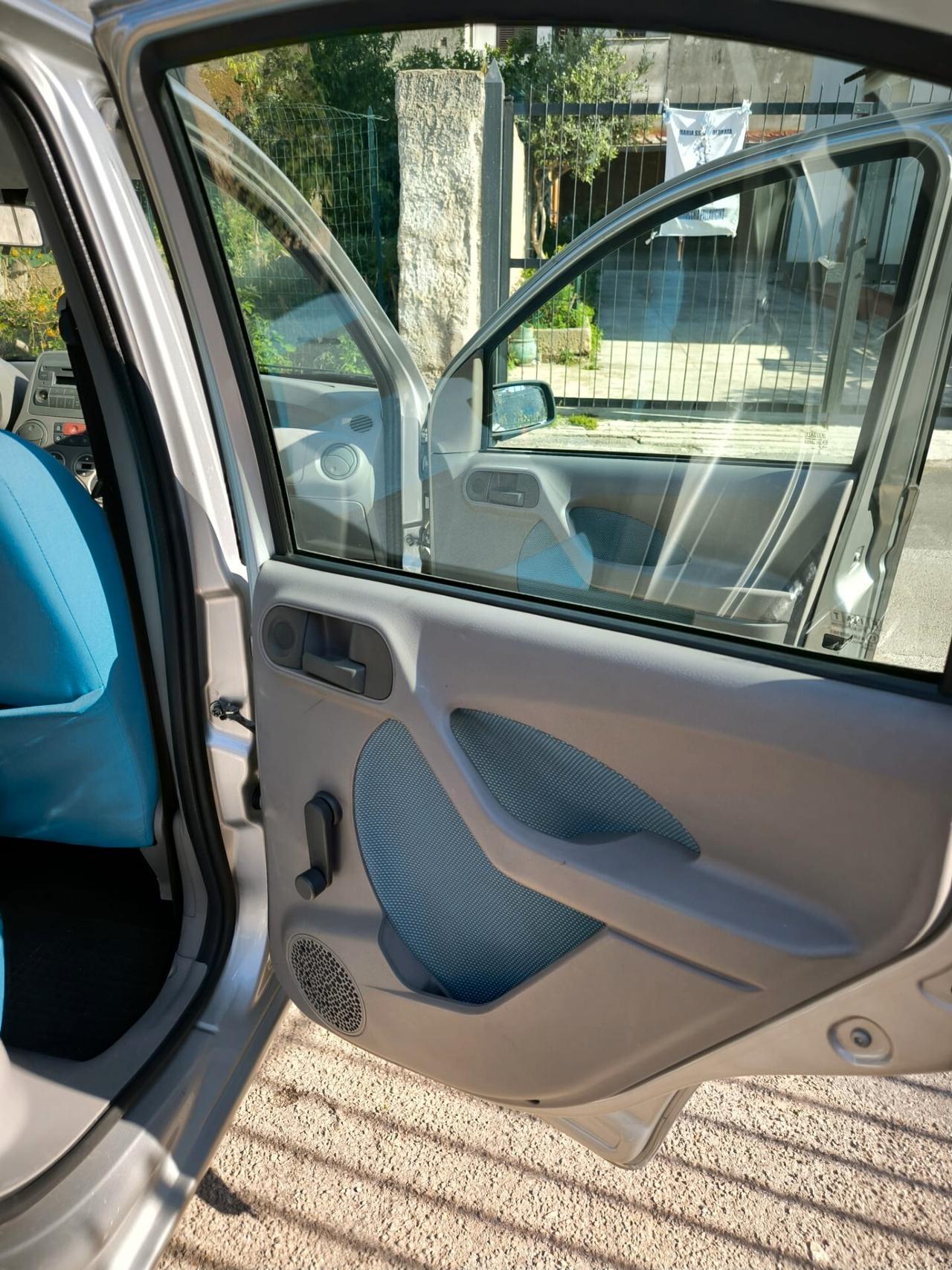 FIAT Panda Emotion GPL 2006