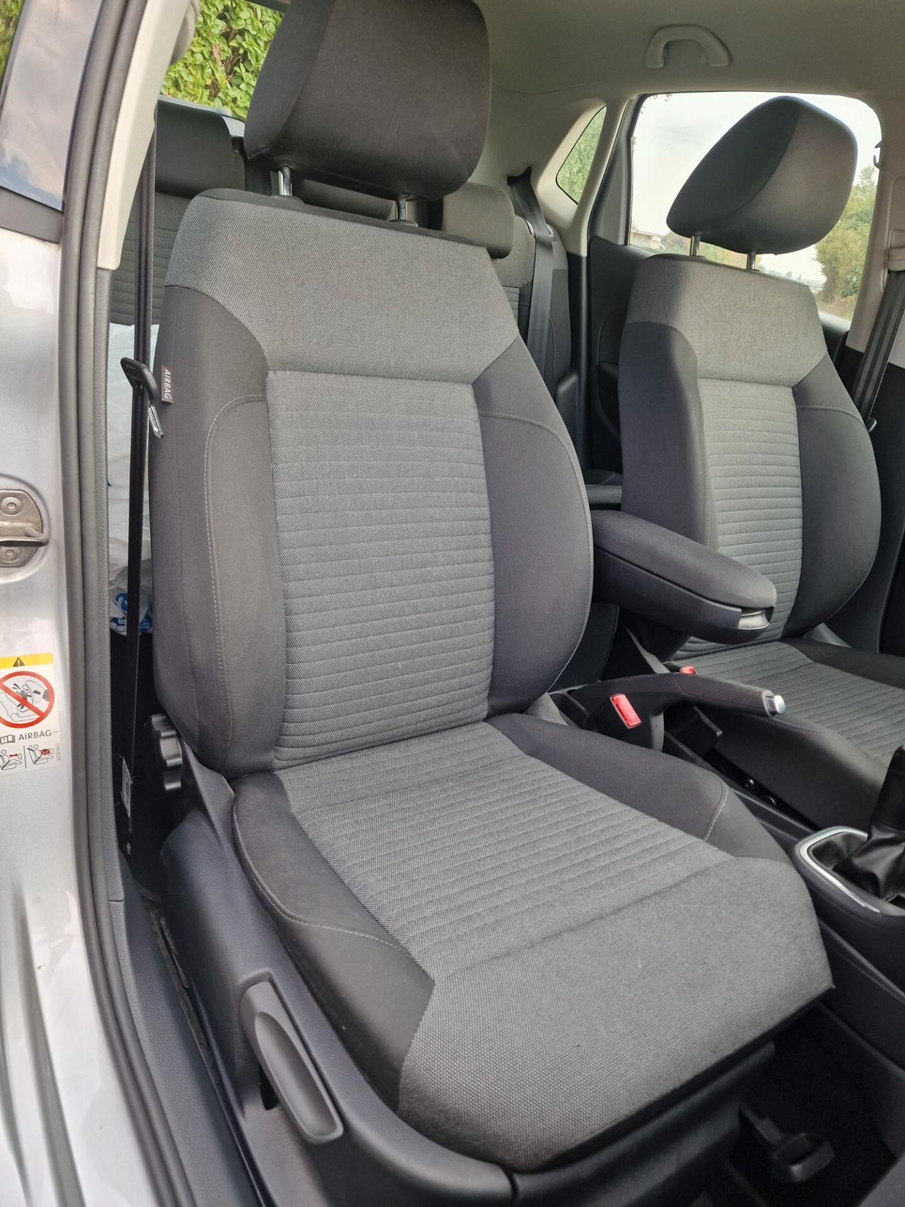 Volkswagen Polo 1.4 5p 88000km