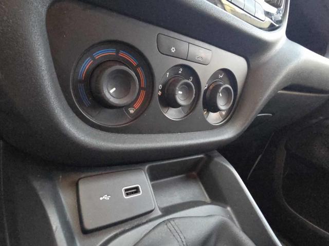 FIAT Doblo Doblò 1.4 Natural Power PC-TN Cargo Lounge
