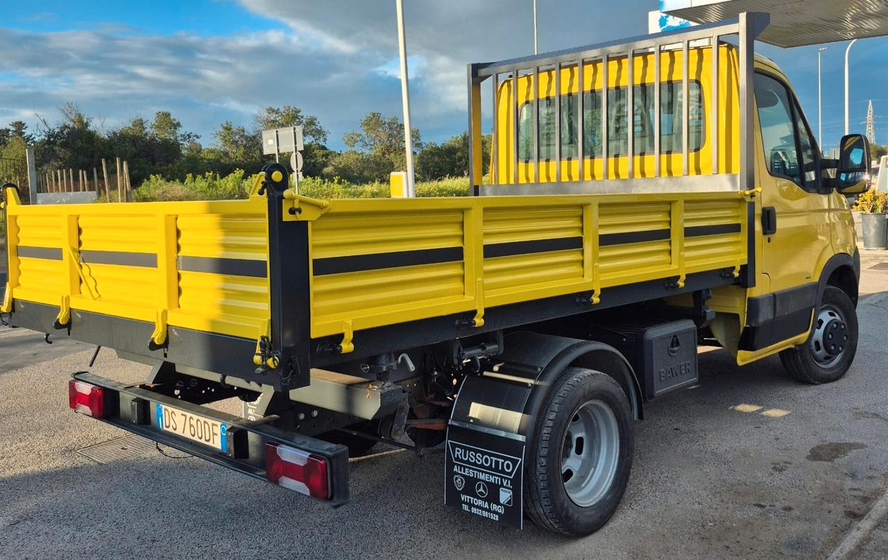 Iveco Daily Iveco daily