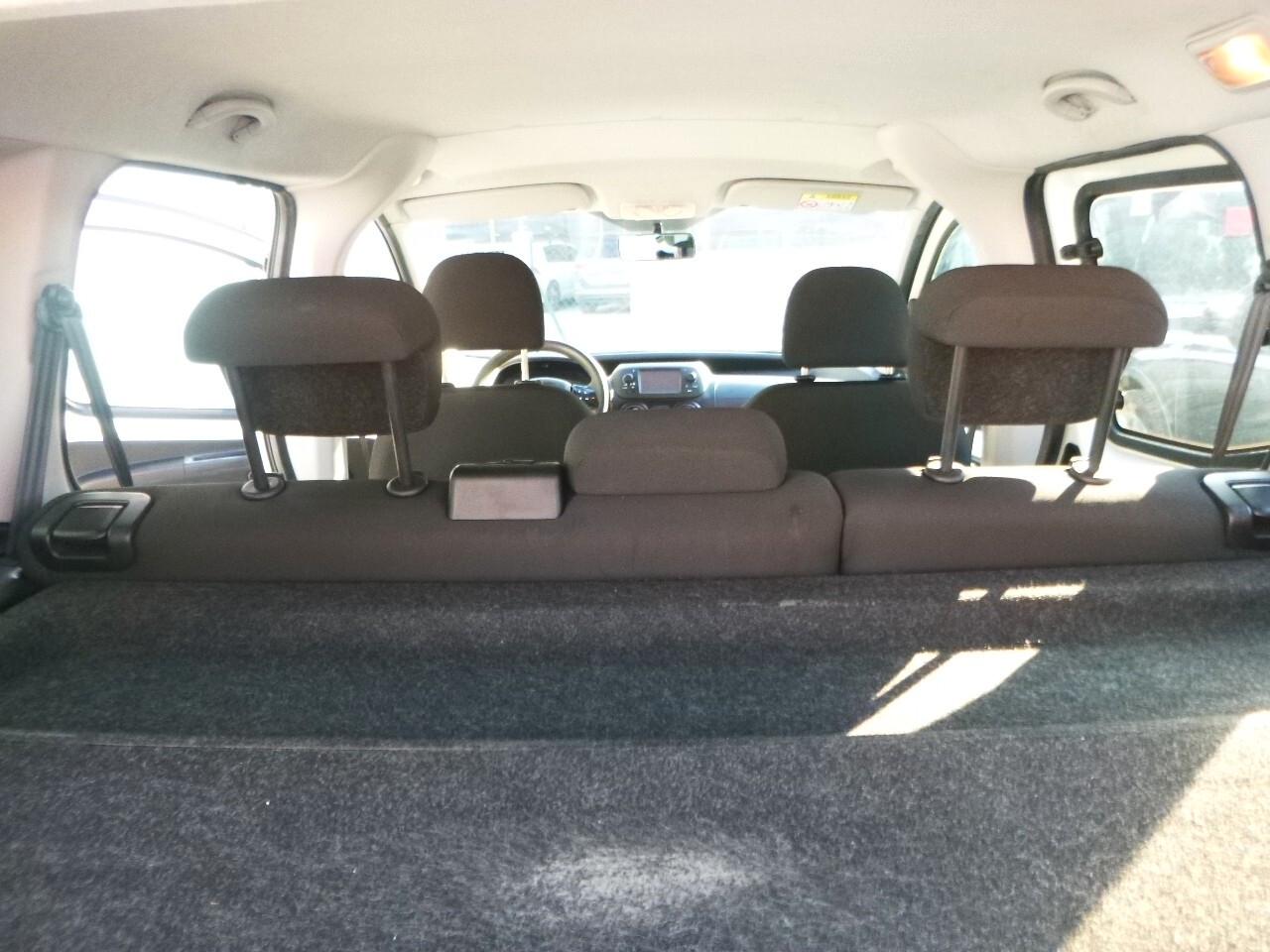 Fiat Qubo 1.3 MJT 80 CV Lounge neopatentati