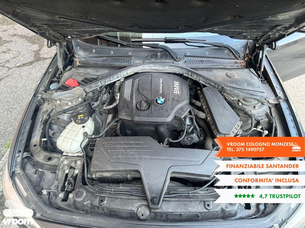 BMW Serie 1 (F20) 116d 5p. Urban
