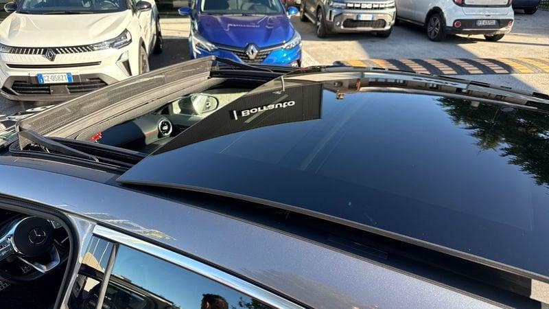 Mercedes-Benz Classe A A 180 d Automatic Premium
