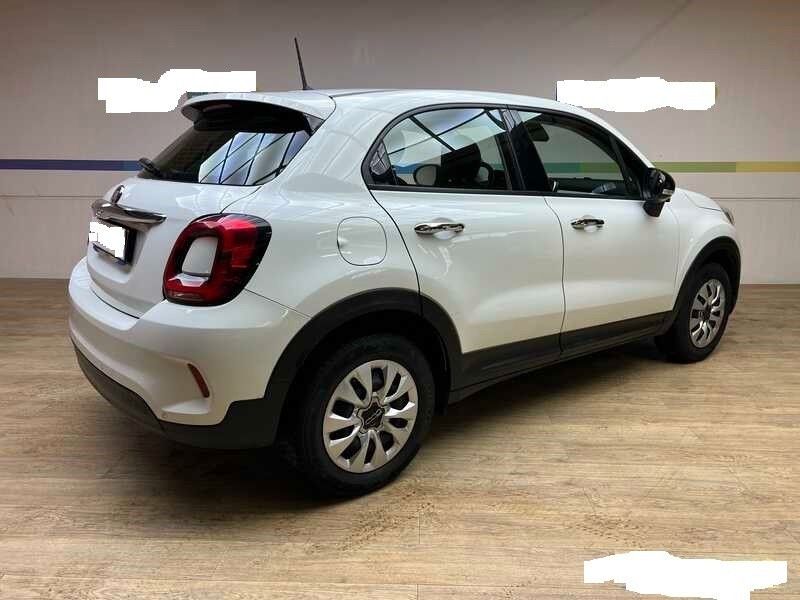 Fiat 500X 1.3 MultiJet 95 CV SPORT