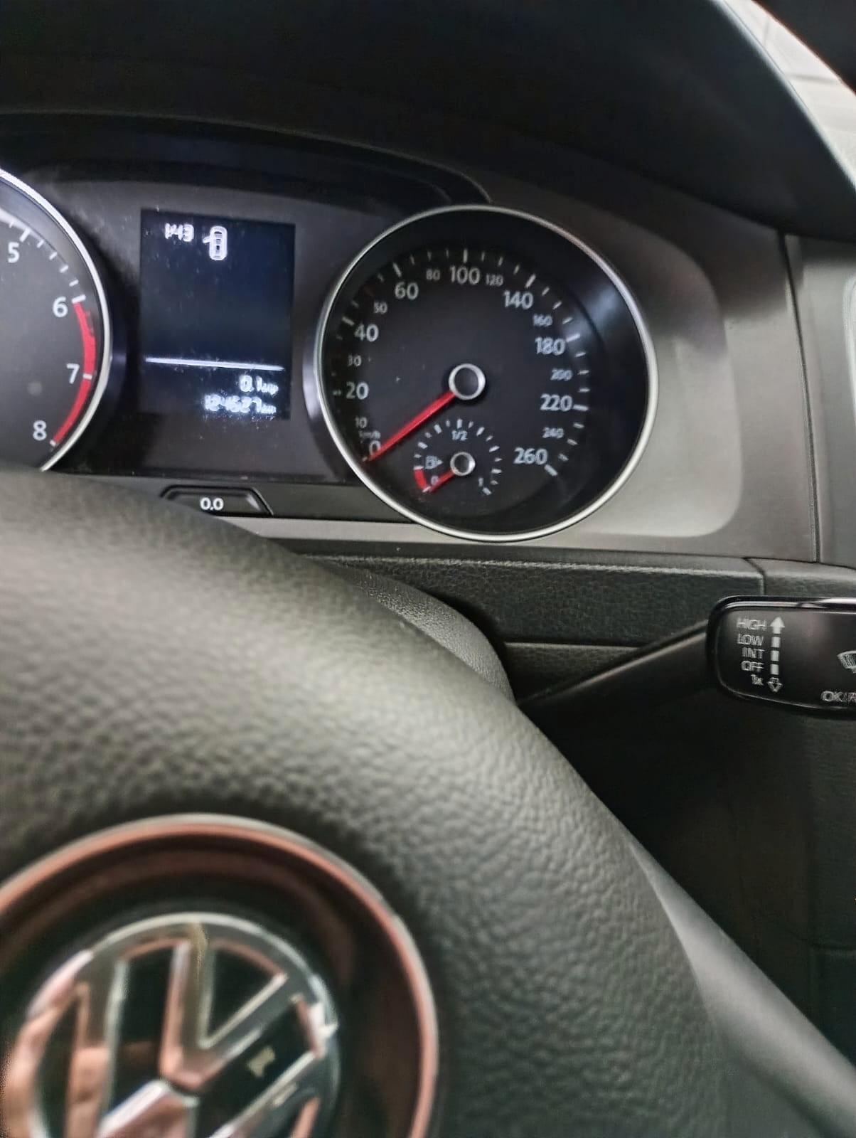 Volkswagen Golf 1.2 TSI 105 CV 5p. Comfortline BlueMotion Technology