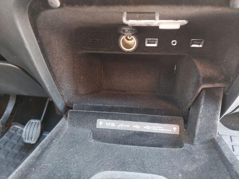 Citroen Grand C4 Picasso 1.6 e-HDi 115 Exclusive 7 posti full.optional