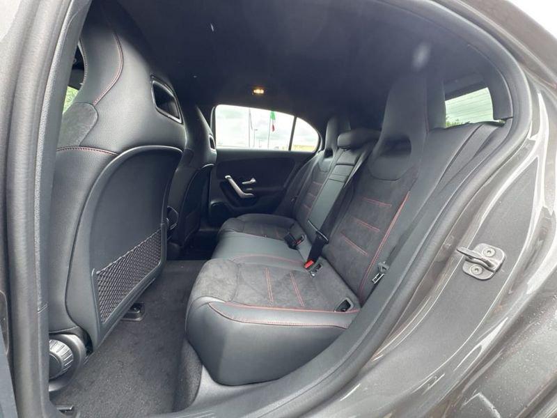 Mercedes-Benz Classe A 180d Automatic AMG Line Advanced Plus Digital Edition