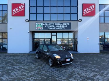 Renault Clio 1.2 16V 5 porte |NEOPATENTATI