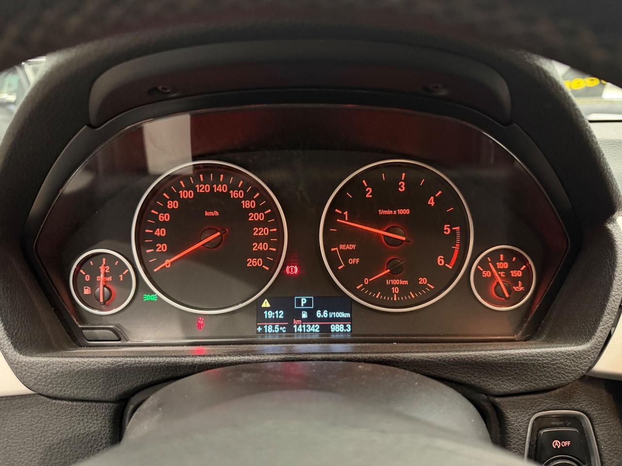 Bmw 316 316d