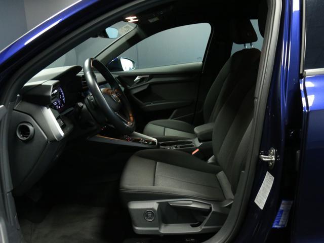 AUDI A3 SPB 35 TDI 150CV S tronic Business Advanced