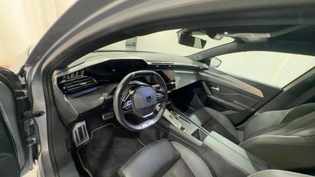 PEUGEOT 308 SW Plug-in Hybrid 225 e-EAT8 GT