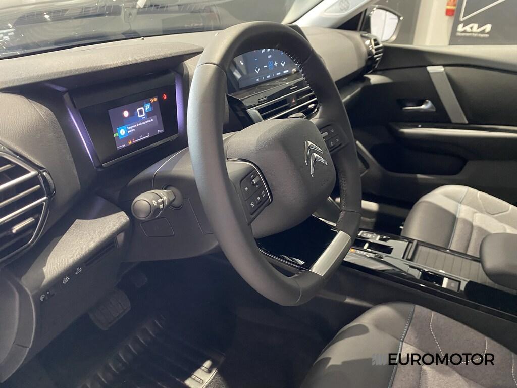 Citroen C4 X 1.2 PureTech Feel Pack EAT8
