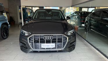 Audi Q5 SPORTBACK 40 TDI quattro S tronic 204 CV