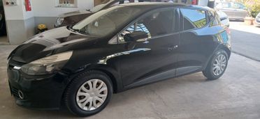 Renault Clio 1.2 75CV 5 porte Costume National