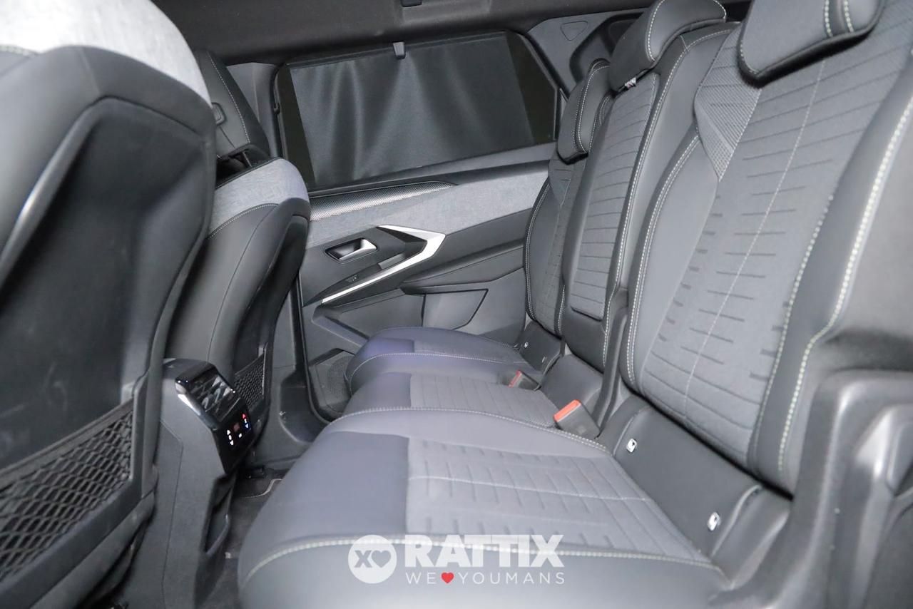 Peugeot 5008 1.2 Hybrid 145GT GT e-DCS6 7p.ti