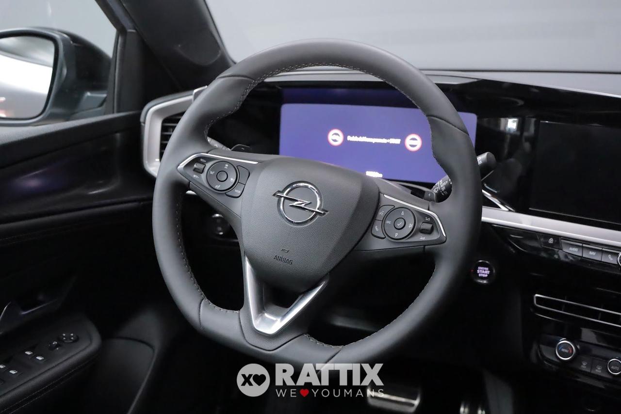 Opel Mokka 1.2 t 130CV Ultimate AT8