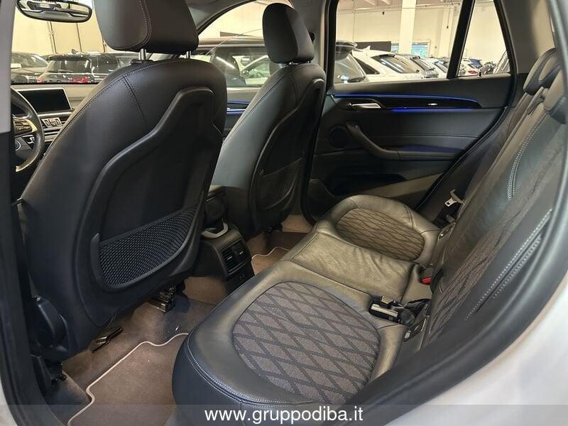 BMW X1 F48 2019 Diesel sdrive18d xLine Plus auto