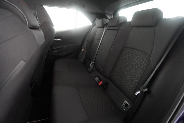 TOYOTA Corolla Corolla 1.8 Hybrid Business