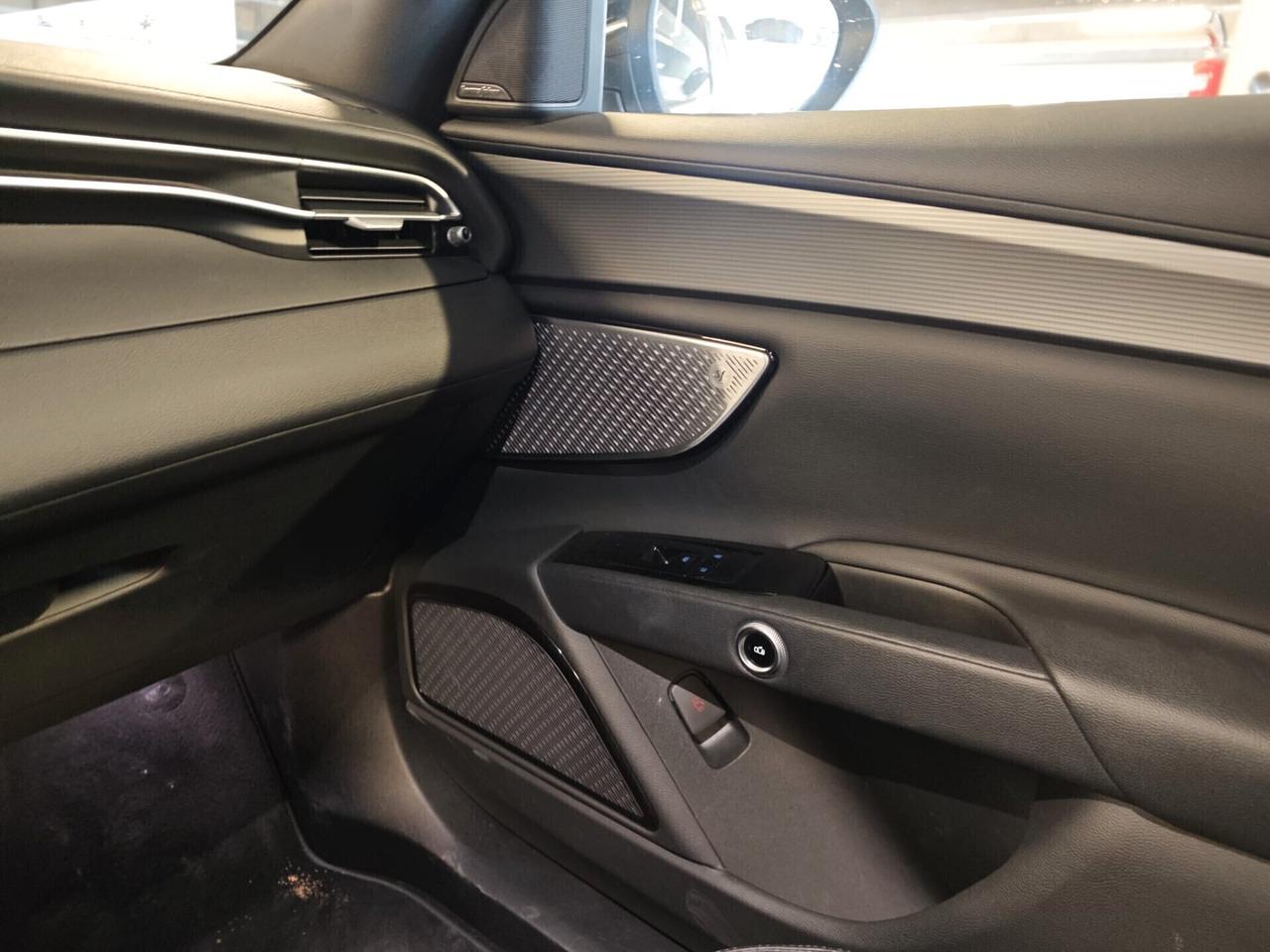 Maserati Grecale 300CV HYBRID GT 2023 - UNICO PROPRIETARIO - IVA DEDUCIBILE