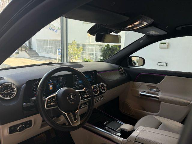 MERCEDES-BENZ GLA 200 d Automatic Sport Plus da ?419,00