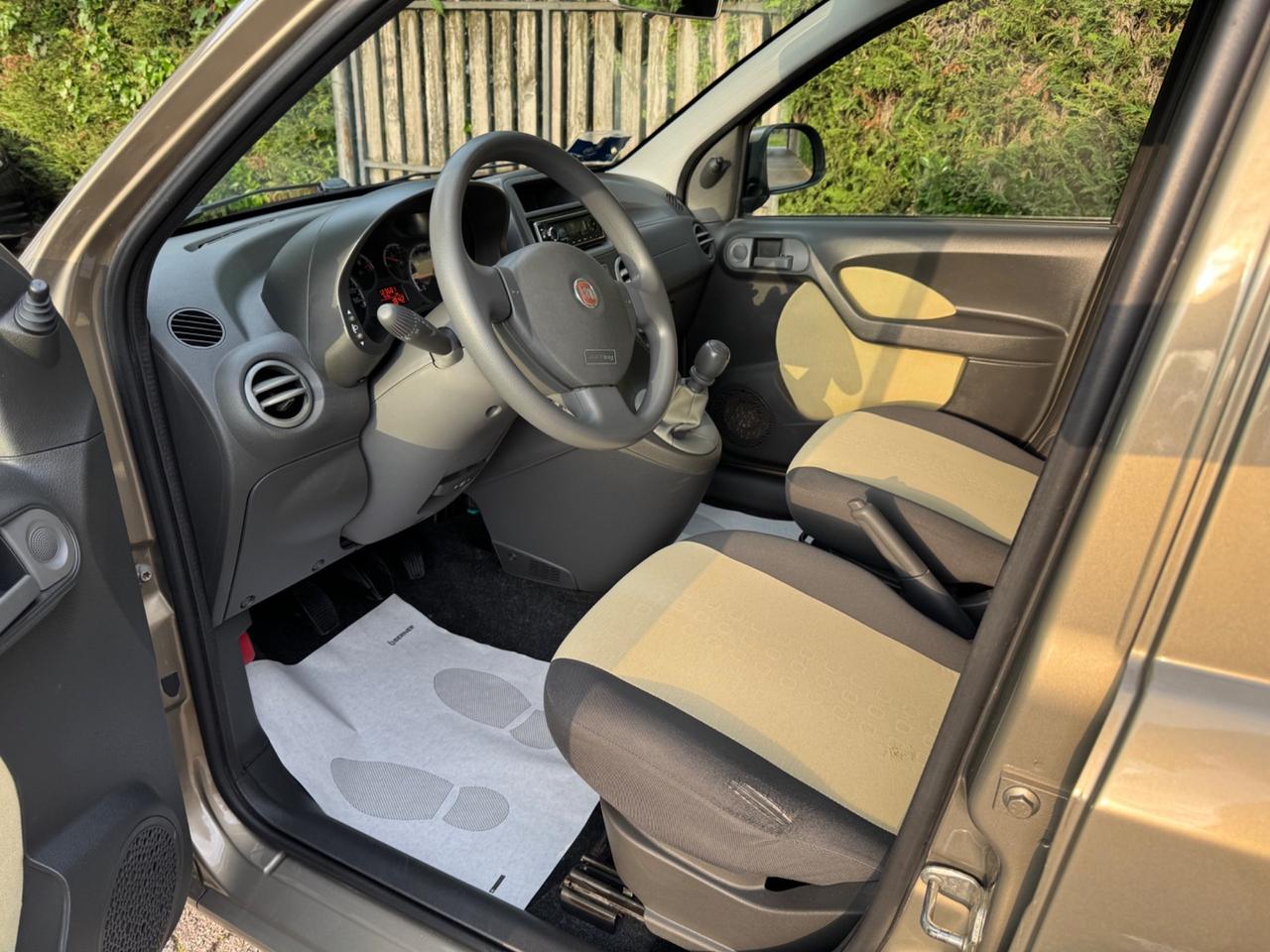 Fiat Panda 1.2 Dynamic Eco