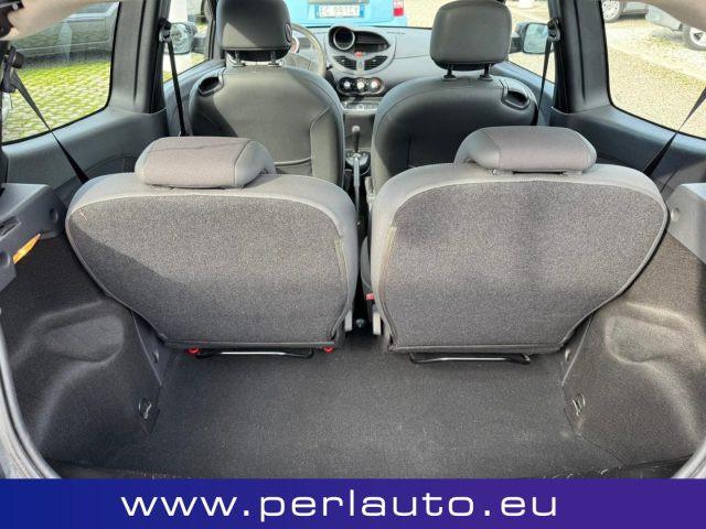 RENAULT Twingo 1.2 16V BVR CAMBIO AUTOMATICO