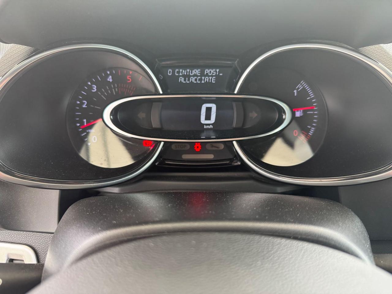 Renault Clio Duel 1.5 ENERGY dCi 75 Eco2 #5518