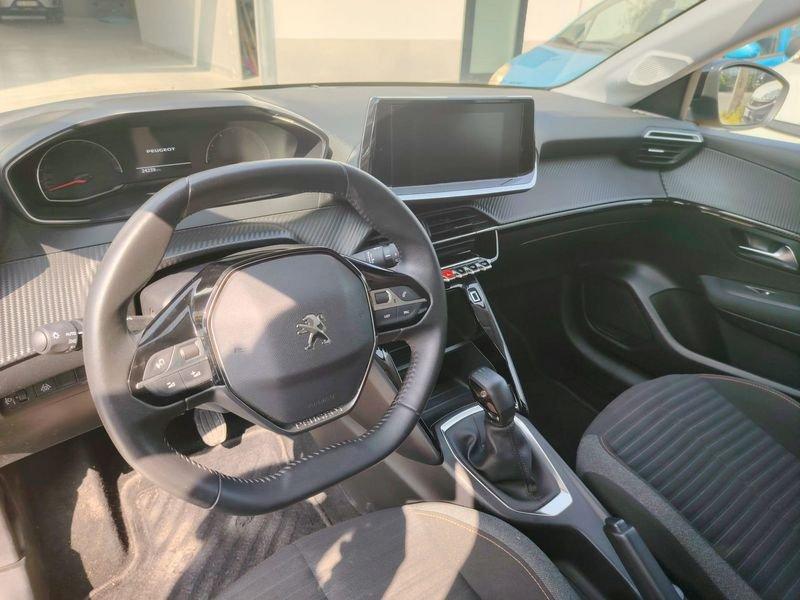 Peugeot 208 PureTech 75 Stop&Start 5 porte Active Pack