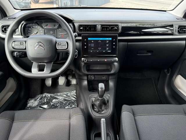 Citroen C3 1.2 puretech Plus*SUPER PROMO*PRONTA CONSEGNA*