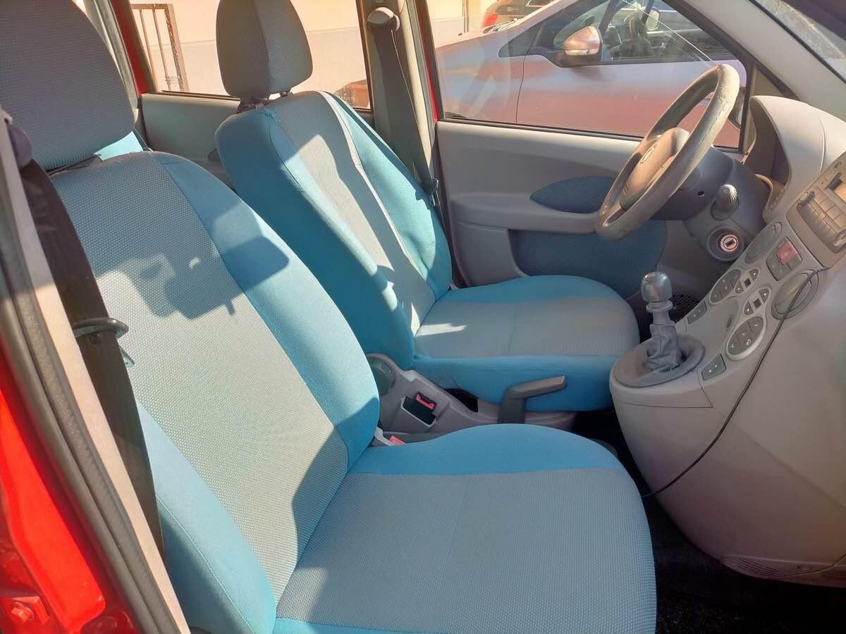 Fiat Panda 1.3 Multijet