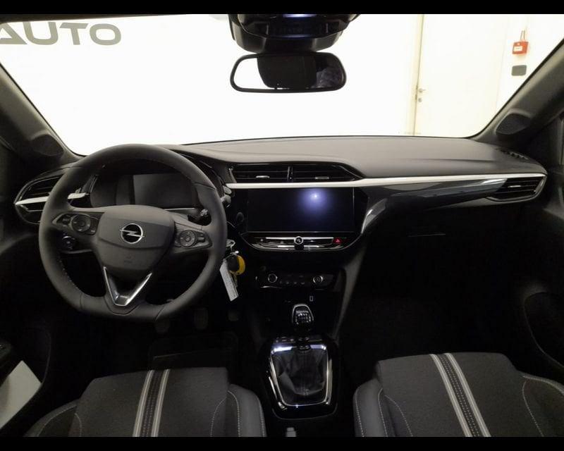 Opel Corsa VI 2023 1.2 GS s&s 100cv
