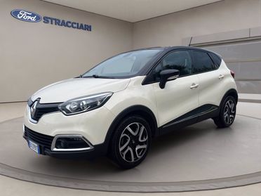 RENAULT Captur 1.5 dci Sport Edition2 90cv del 2015