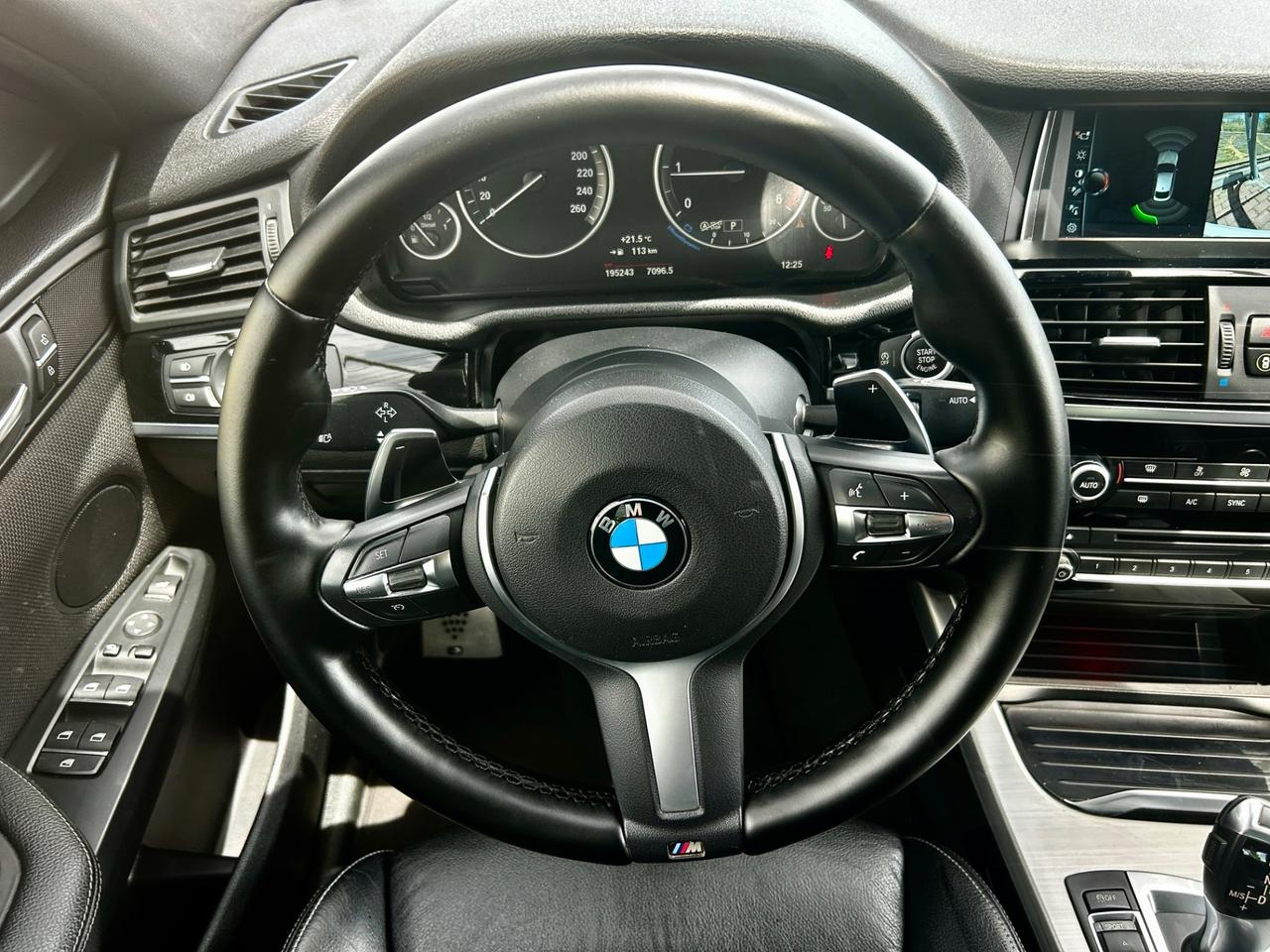 Bmw X4 xDrive20d Msport plus