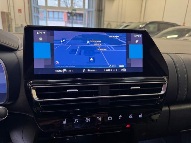 CITROEN C5 Aircross BlueHDi 130CV EAT8 Shine Pack FULL OPT.