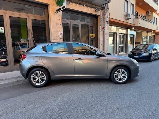 Alfa Romeo Giulietta 1.6 Multijet - In Garanzia