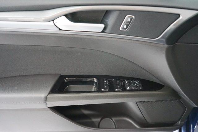FORD Mondeo Full Hybrid 2.0 187 CV eCVT SW FHEV Titanium