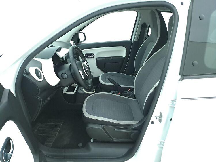 Renault Twingo Lovely BR371836 1.0 Benzina 69CV