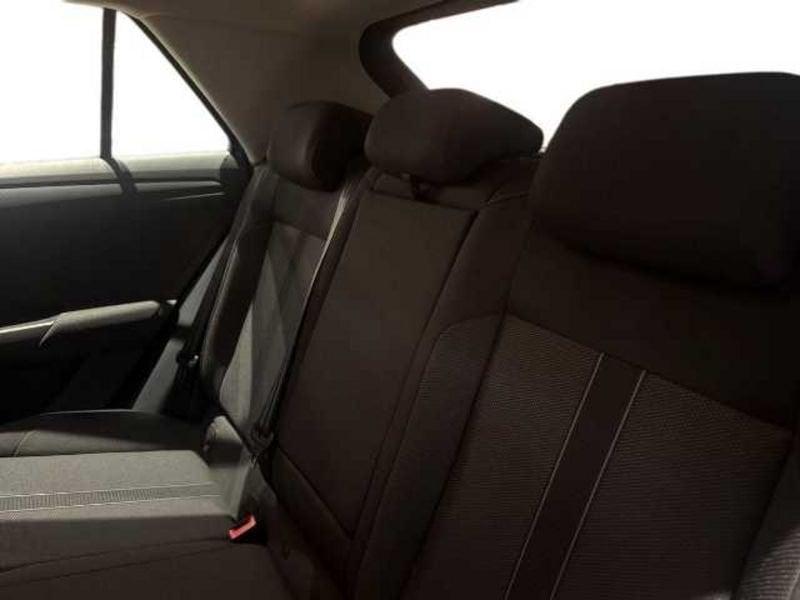 Volkswagen T-Roc I 2022 1.5 tsi Life dsg