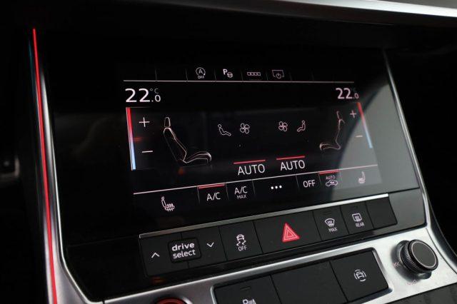 AUDI S6 S6 Avant 3.0 TDI quattro tiptronic sport attitude
