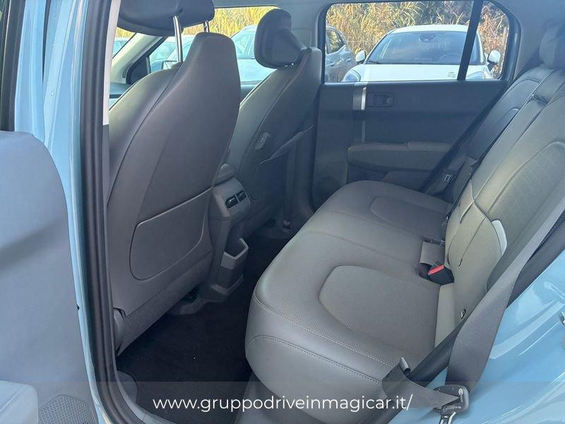 Kia EV3 EV3 81.4 kWh Earth